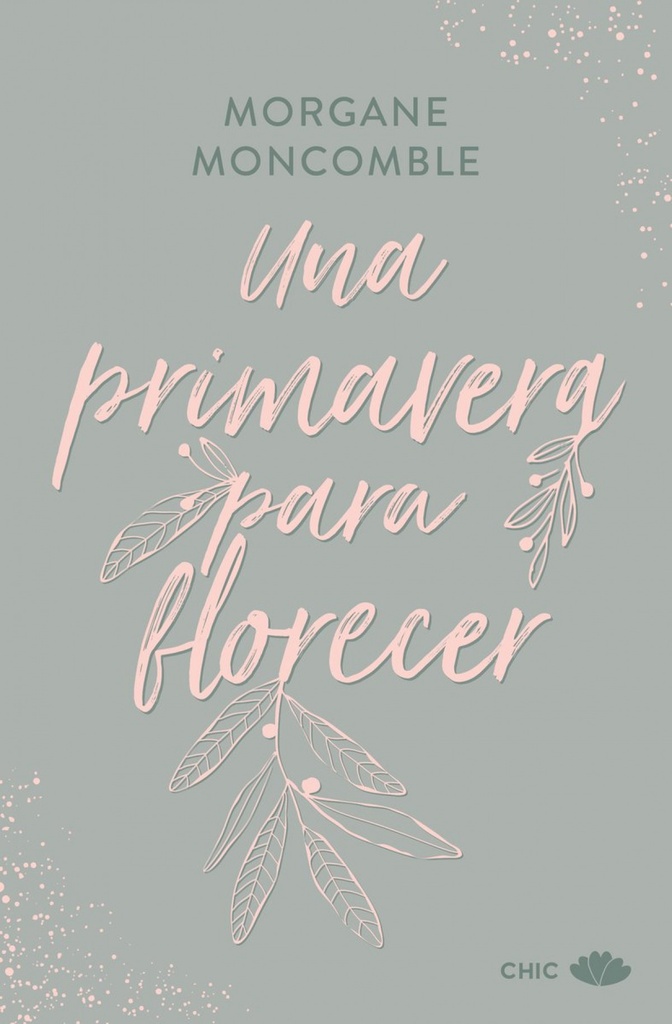 Una primavera para florecer