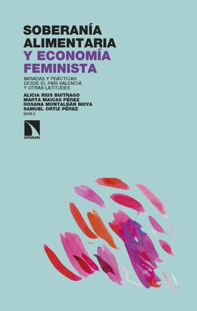 SOBERANIA ALIMENTARIA Y ECONOMIA FEMINISTA