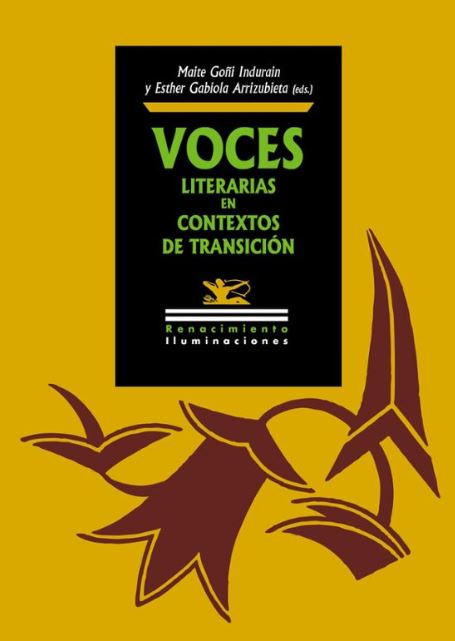 Voces literarias en contextos de transición
