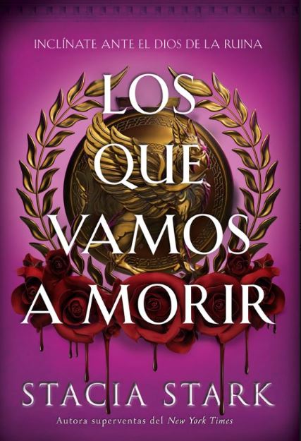 Los que vamos a morir