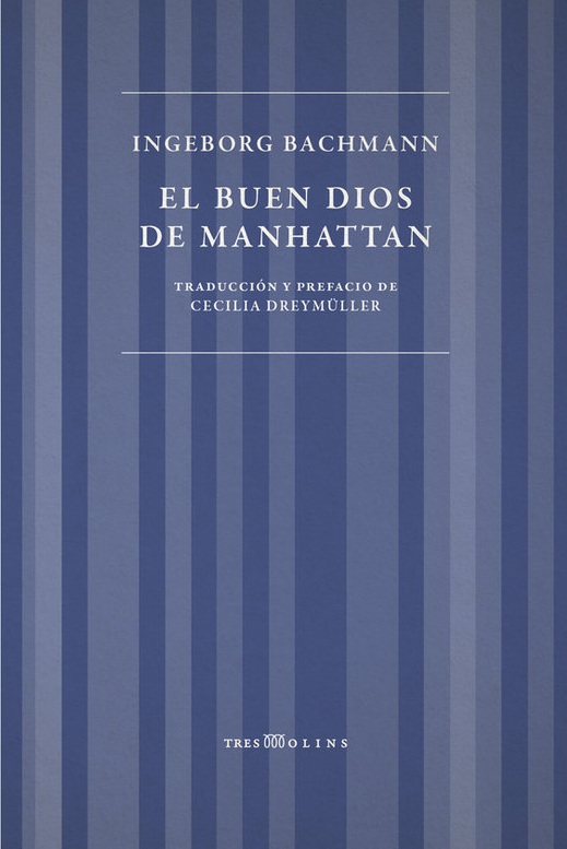 EL BUEN DIOS DE MANHATTAN