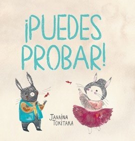 ¡PUEDES PROBAR!