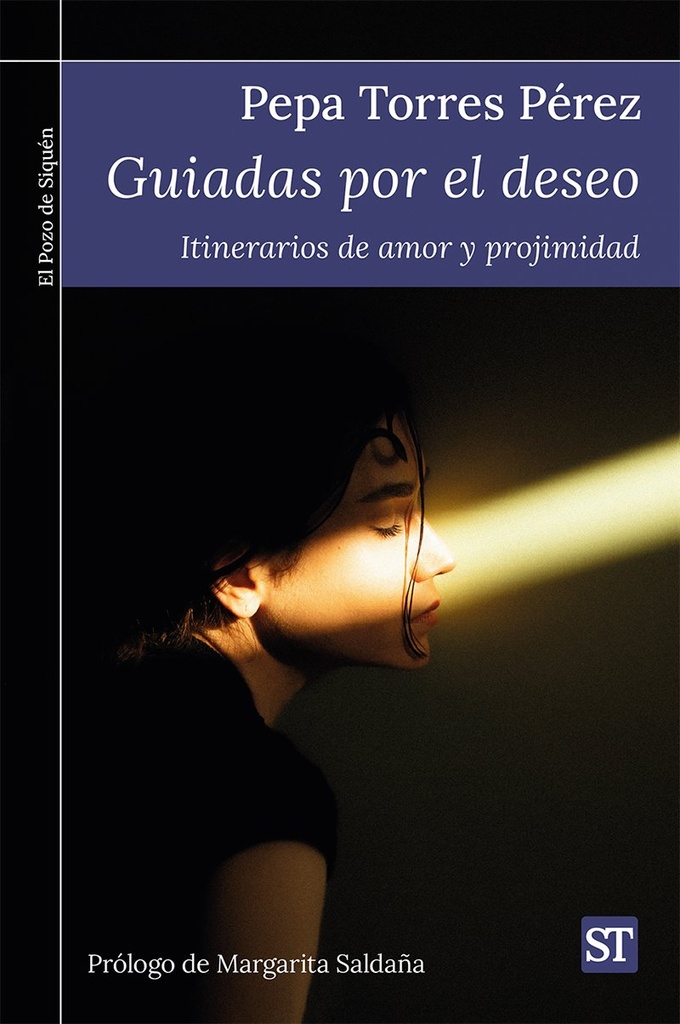 GUIADAS POR EL DESEO