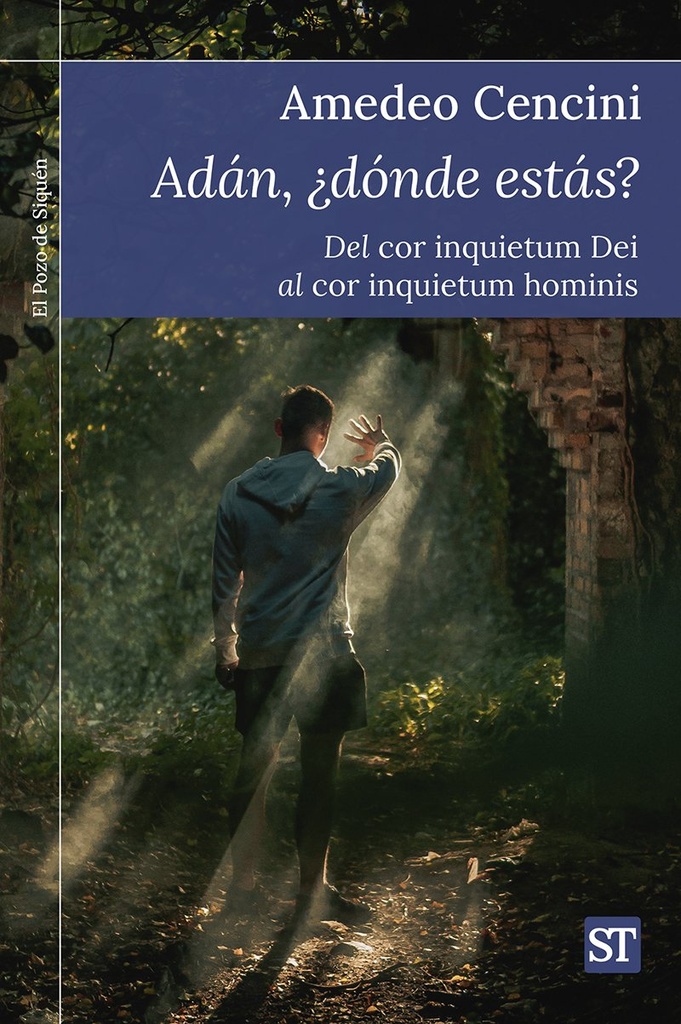Adán, ¿dónde estás?