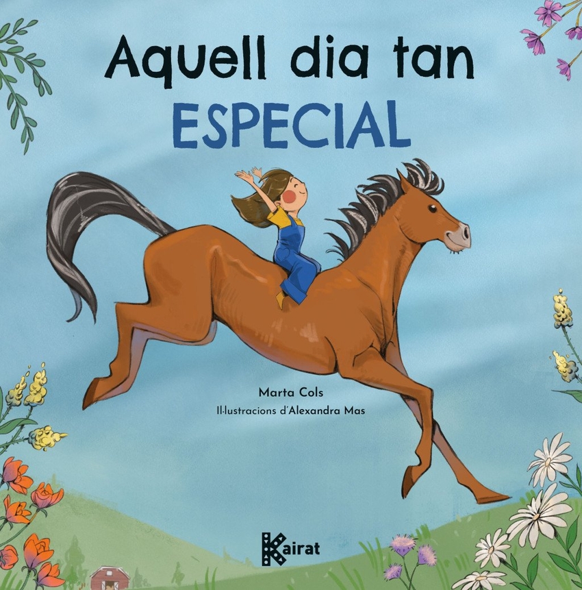 Aquell dia tan especial