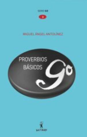 Proverbios de Go básicos