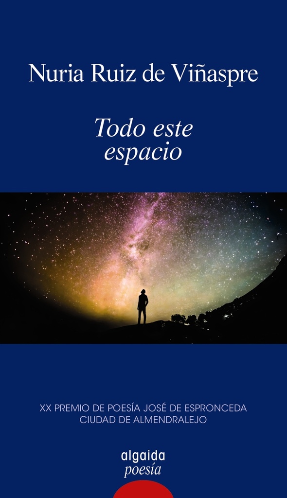 Todo este espacio
