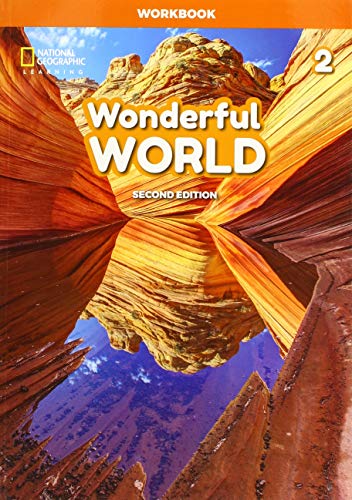 Wonderful World Level 2 2E Workbook