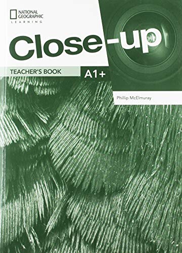 New Close-up A1+ Teacher's Book