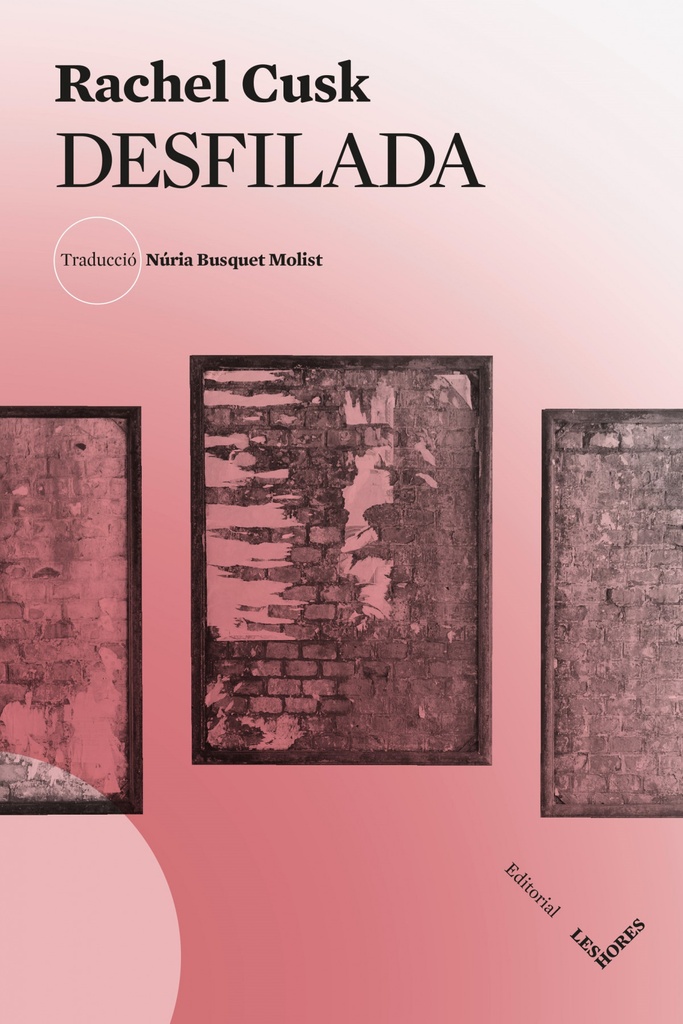 DESFILADA