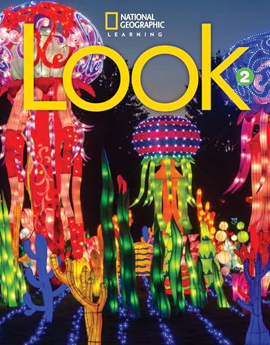 Look Level 2 BrE Teacher?s Book with Student?s Book Audio CD and DVD