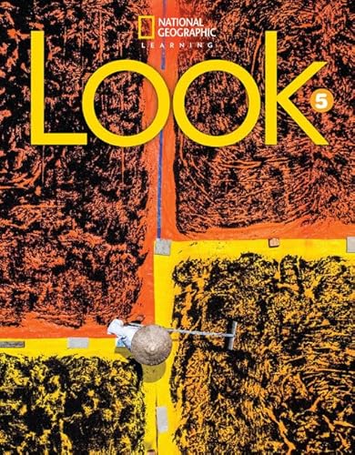 Look Level 5 AmE Workbook