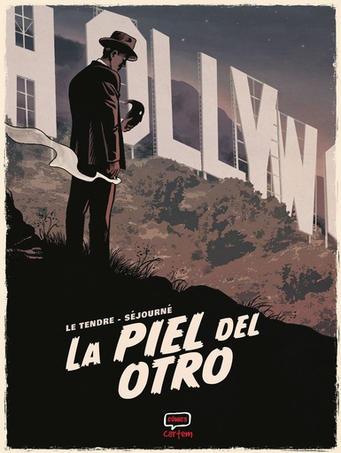 La piel del otro
