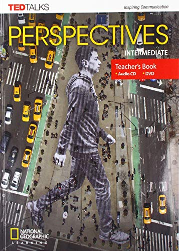 Perspectives Intermediate Lesson Planner