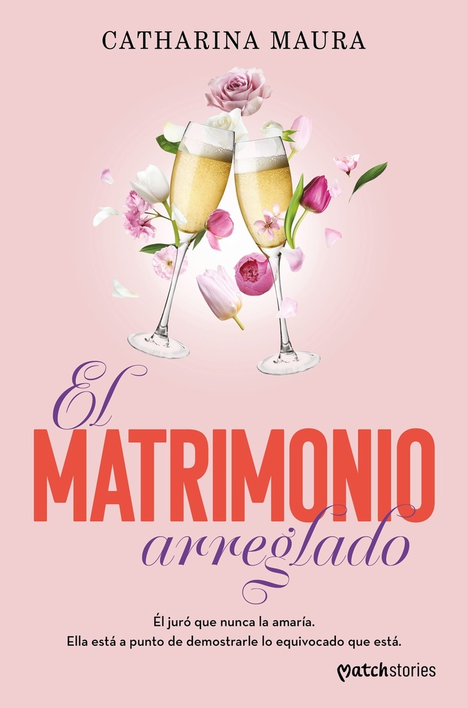 El matrimonio arreglado