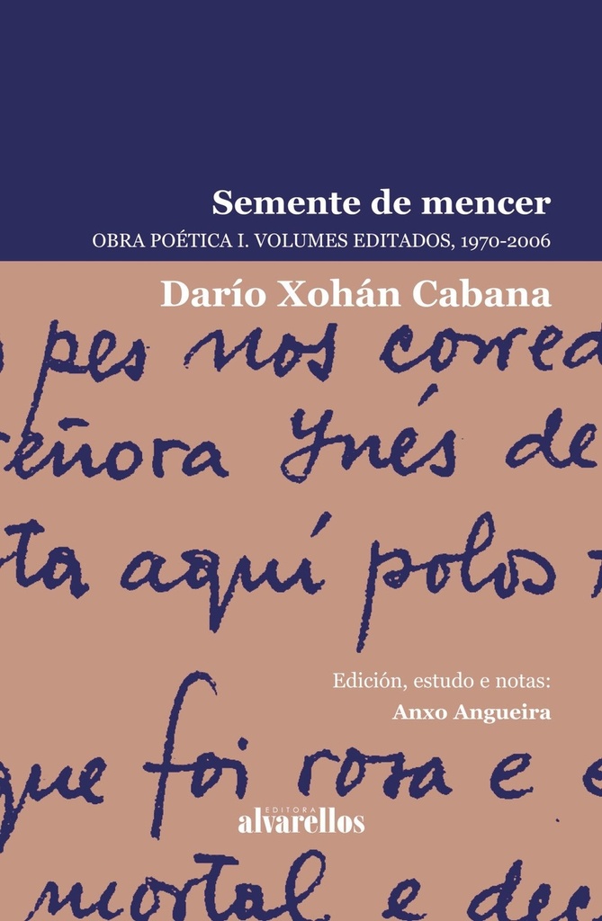 SEMENTE DE MENCER