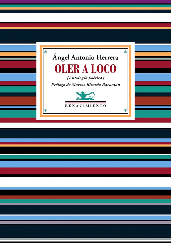 Oler a loco