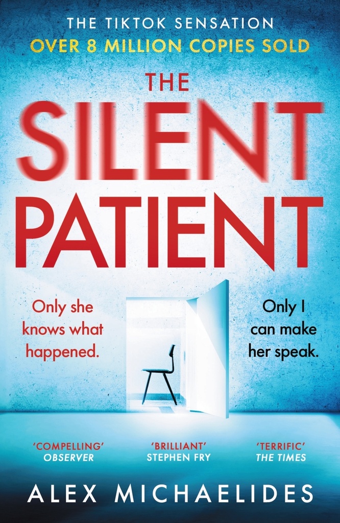 The silent patient