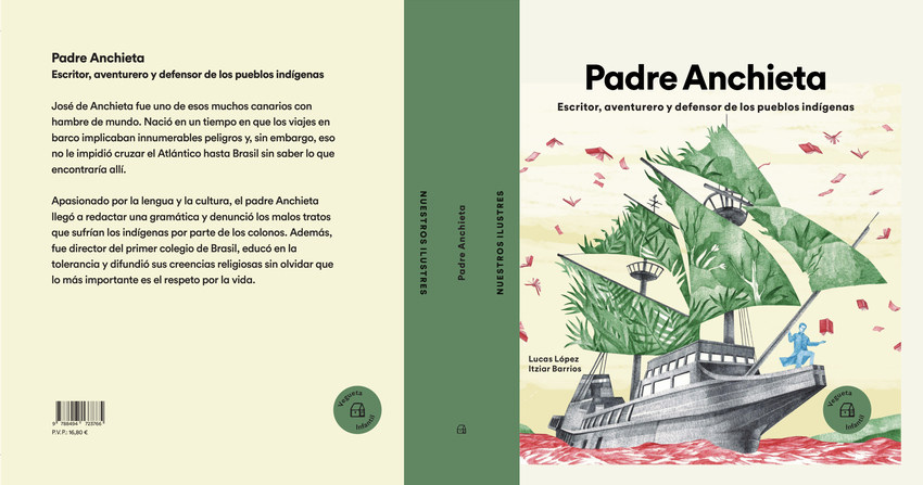 Padre Anchieta