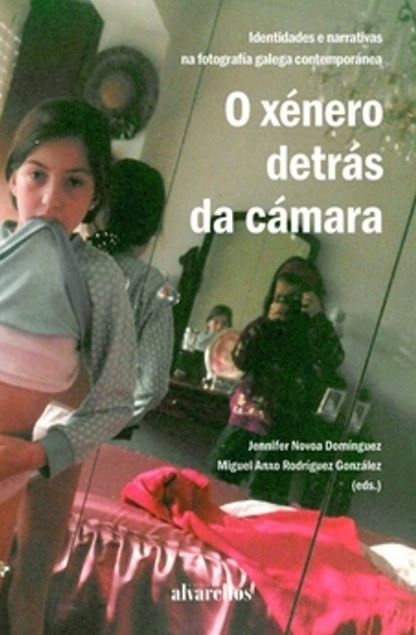 O XÉNERO DETRÁS DA CÁMARA