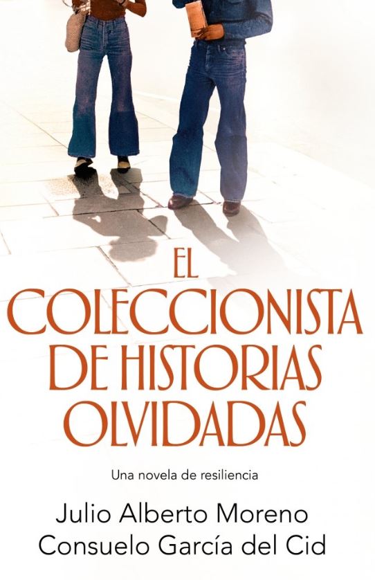 El coleccionista de historias olvidadas