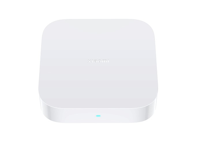 [BHR6765GL] Smart Home Hub 2 Inalámbrico Blanco