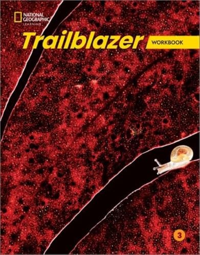 Trailblazer Level 3 WorkbookÃ¿Ã¿