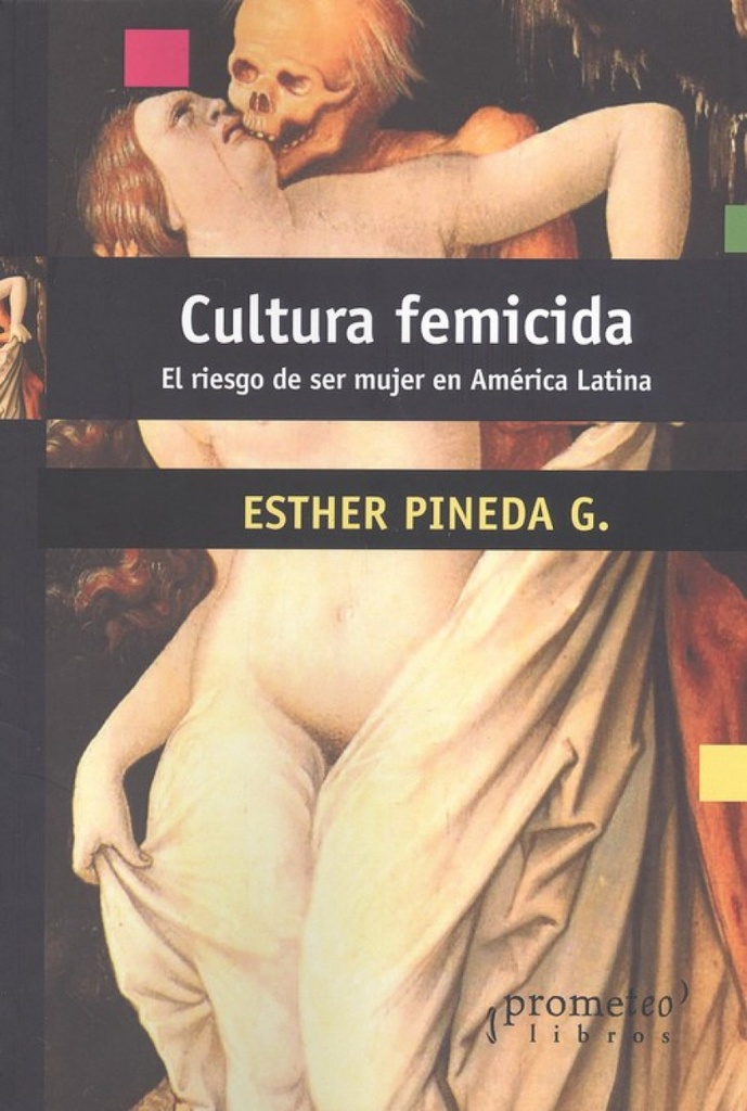 CULTURA FEMICIDA