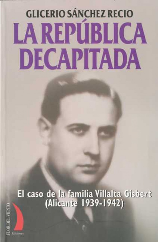 REPUBLICA DECAPITADA