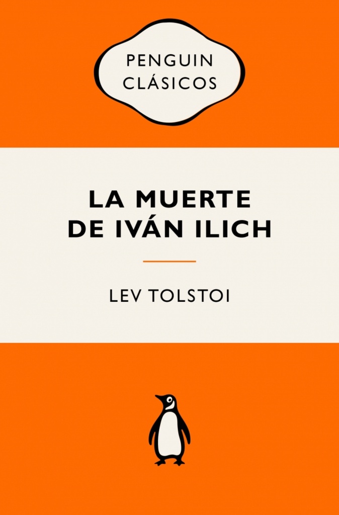 La muerte de Iván Ilich