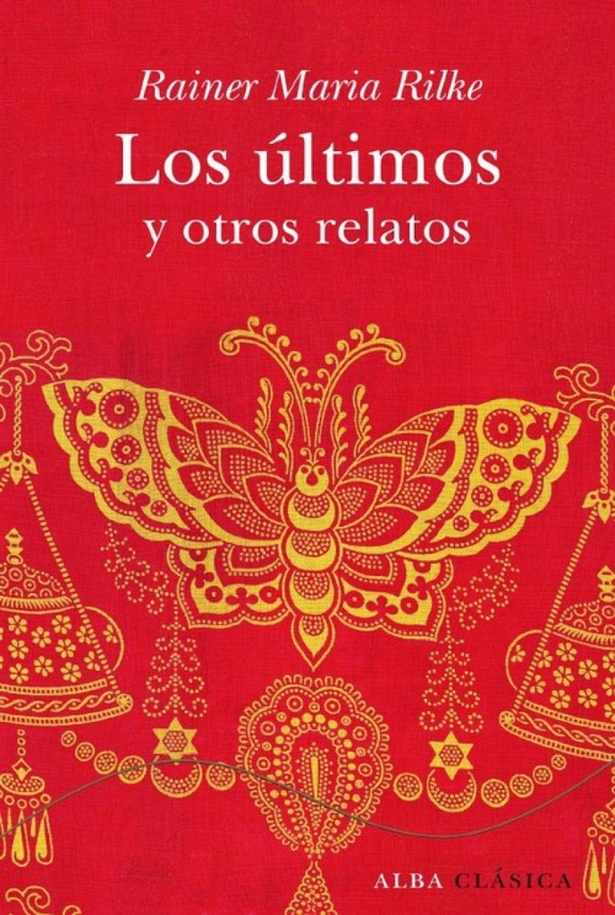 Los últimos y otros relatos