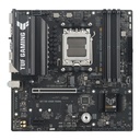 TUF GAMING A620AM-PLUS AMD A620A Zócalo AM5 micro ATX