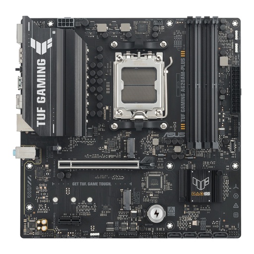 [90MB1N30-M0EAY0] TUF GAMING A620AM-PLUS AMD A620A Zócalo AM5 micro ATX