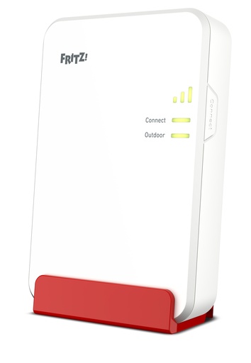 [20003166] FRITZ!Repeater 1610 Outdoor