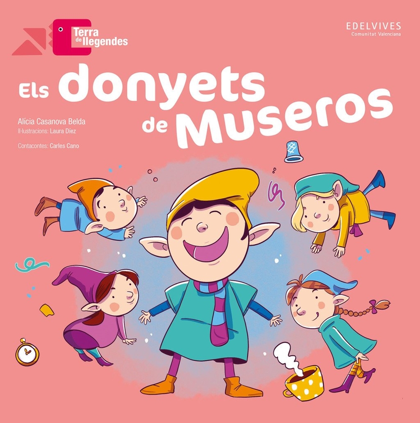 Els donyets de Museros