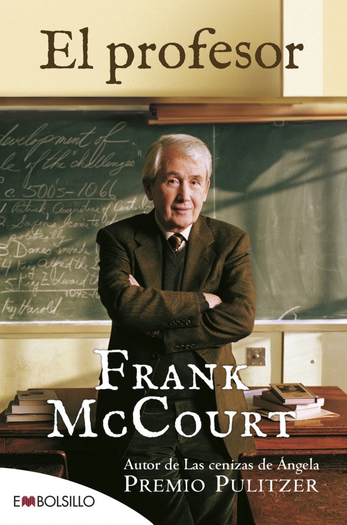 El profesor