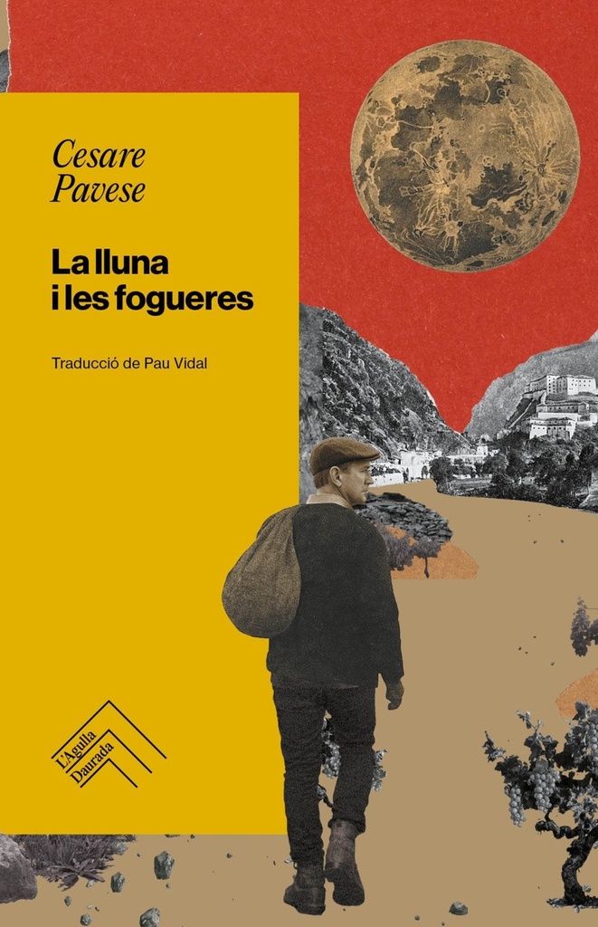 LLUNA I LES FOGUERES, LA