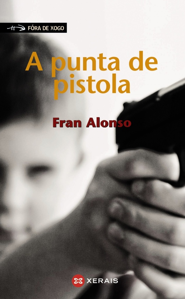 A PUNTA DE PISTOLA