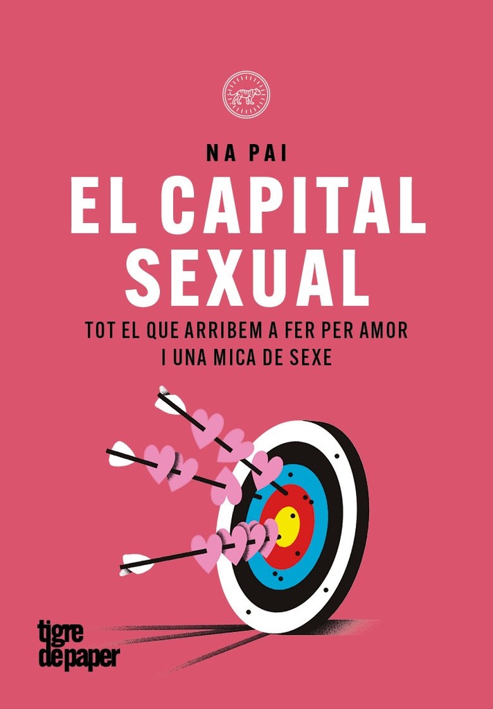 EL CAPITAL SEXUAL