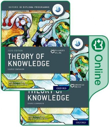 IB THEORY OF KNOWLEDGE