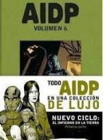 AIDP INTEGRAL VOL.6