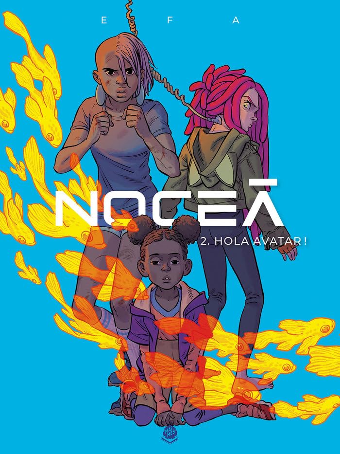 Noceà
