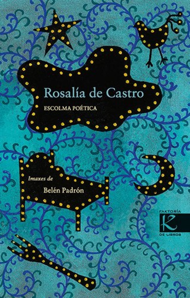 Rosalía de Castro