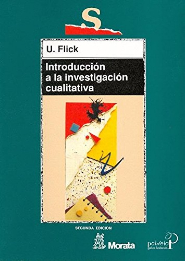 Introduccion a la investigacion cualitativa