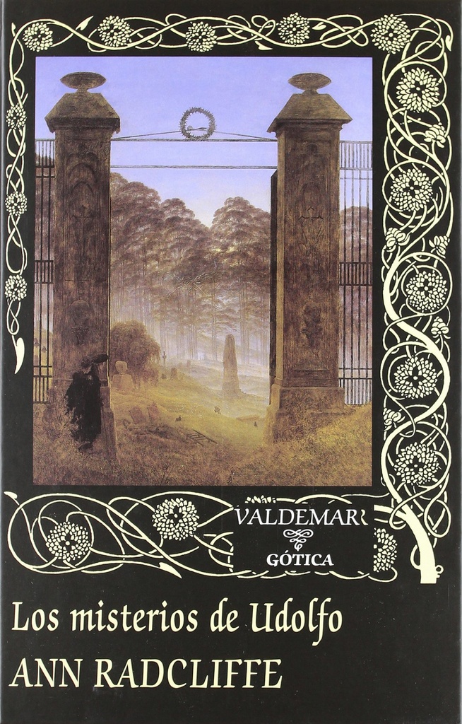 Misterios de Udolfo