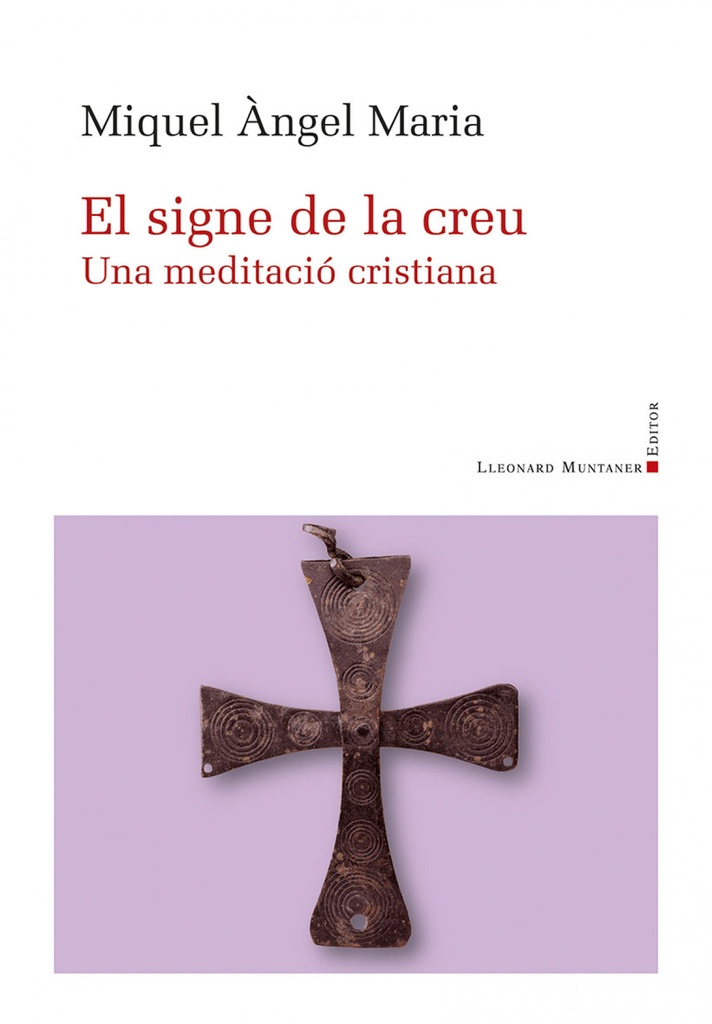 El signe de la creu