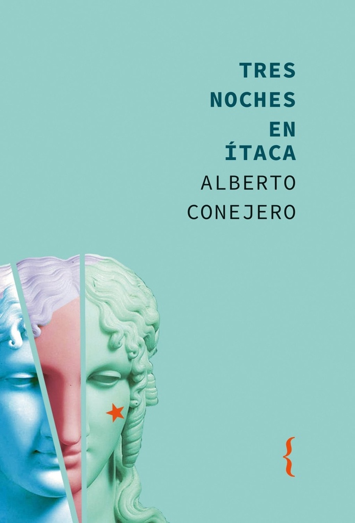 Tres noches en itaca
