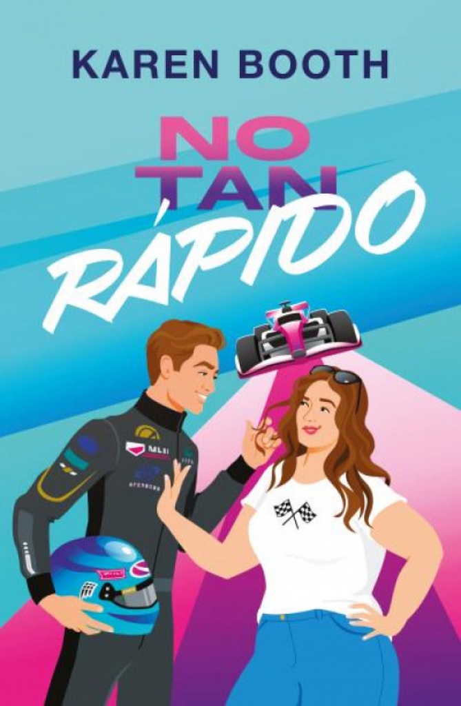 No tan rápido