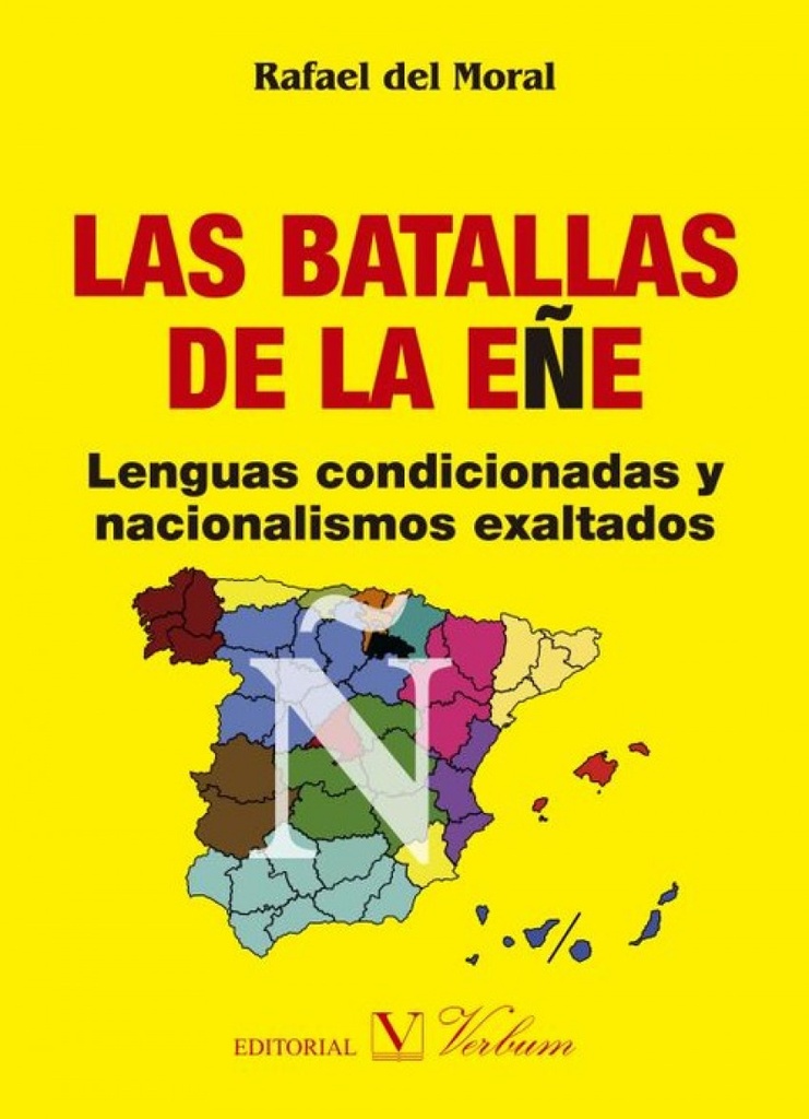 Las batallas de la Eñe