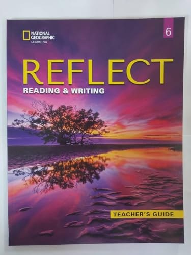 REFLECT RW 6 Teacher's Guide
